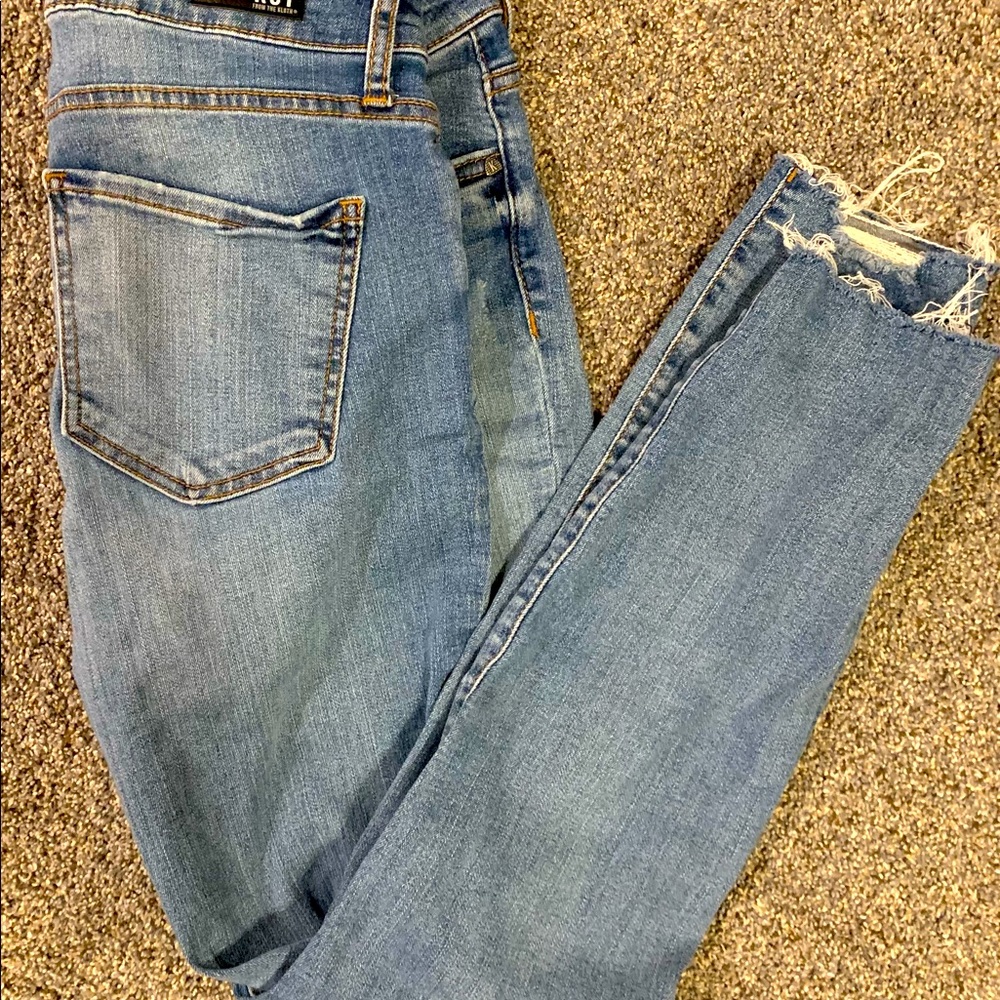 Kut from the Kloth Jeans - size 10